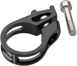 Trigger Clamp/Bolt Kit, XX1/X01 Eagle, Black, Each