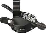 NX Trigger Rear 11sp Shifter, Black
