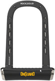 RockSolid U-Lock, 89mm x 175mm