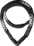 Abus Tresor 6807C/140 Chain Lock - Black