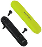 Scout Bike Alarm and Finder, iOS, Black