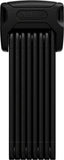 Abus Bordo 6000K BIG XPlus Folding Lock - Keyed, 3.9"/120cm, Includes SH Bracket