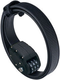 30" Original Cinch Lock, 762mm x 38mm, Stealth Black