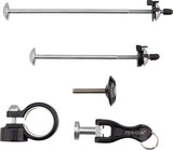 Quick Release 4 Pack