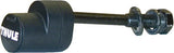 Snug-Tite Receiver Lock, One-Key System