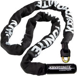 Keeper 712 Integrated Chain, Black