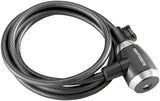 Kryptoflex 815 Key Cable, Black