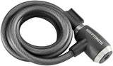 Kryptoflex 1218 Key Cable, Black