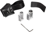 Transit Flex Frame U-Lock Bracket