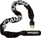 Keeper 785 Integrated Chain, Black