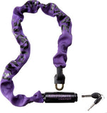 Keeper 785 Integrated Chain, Purple