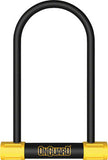 Bulldog LS U-Lock, 114mm x 292mm