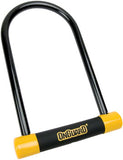 OnGuard Bulldog Wider Crossbar U-Lock