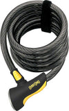 Doberman Keyed Cable Lock, 1829mm x 12mm