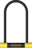 Bulldog STD LM U-Lock, 114mm x 228mm