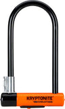Evolution Standard U-Lock, 4" x 9", 14mm
