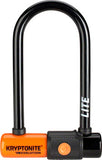 LOCK KRY U EVOLUTION LITE MINI-6 2.75x6 (11mm x 12.7cm x 22.9cm) (H)