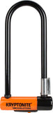 Evolution Mini-9 U-Lock, 3.25" x 5.5", 13mm