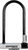 Kryptolok Standard U-Lock, 4"x9", 12.7mm