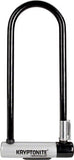Kryptolok Long Shackle U-Lock, 4"x11.5", 12.7mm