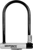 Kryptolok ATB U-Lock, 5" x 9", 12.7mm