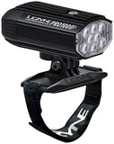 Lezyne Helmet Micro Drive Pro 1000+ Headlight