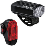 Lezyne Micro Drive 800+ / Ktv Drive+ Pair Light Set