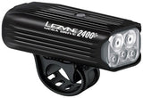 Lezyne Mega Drive 2400+ Front Headlight