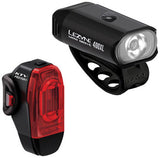 Lezyne Mini Drive 400XL / Ktv Drive+ Pair Light Set