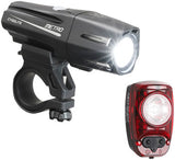 Metro Plus 850/Hotshot 180 Combo