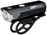 LIGHT CATEYE HL-EL042RC AMPP200 USB-C BK