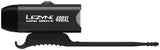 Mini Drive 400 Front Light, Black