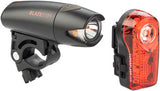 3182 BLAZE 210SL USB HEADLIGHT/SUPERFLASH USB LIGHTSET (d) (Send 650363)