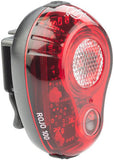 Rojo 100 USB Taillight