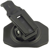 Helmet Stick-On Pivot Mount (Lumina or Mako Series)