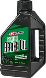 16-oz. MINERAL BRAKE OIL