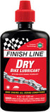 LUBE F-L DRYLUBE CT 4oz NONAEROSOL DRIP BOTTLE 12cs