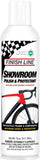 CLEANER F-L POLISH CT 12oz SHOWROOM 6/cs