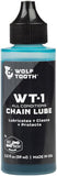 WT-1 Drivetrain Treatment For All Conditions, 2oz