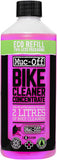 Muc-Off Nano Gel 500ml Bottle