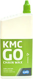 Go Wax Chain Lube, 500ML