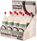 Ultimate Sealant with Fiberfoam, 65ml, 12/Count POP
