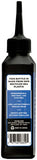 Biobased Wet Chain Lube, 120ml (4.1oz) Drip