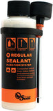 Tubeless Tire Sealant, 4oz Bottle - Injection System