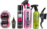 Muc-Off Wash & Drivetrain Essentials Gift