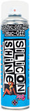 Muc-Off Silicon Shine