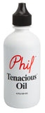 LUBE PHIL WOOD TENACIOUS OIL 4oz