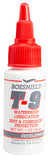 T-9 Lube, 1.0oz,  Each