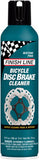 CLEANER F-L DISC BRAKE CLEANER 10oz AERSOL 6/cs