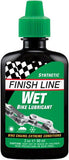 LUBE F-L CROSS COUNTRY WET 2oz DRIP BOTTLE 12/cs